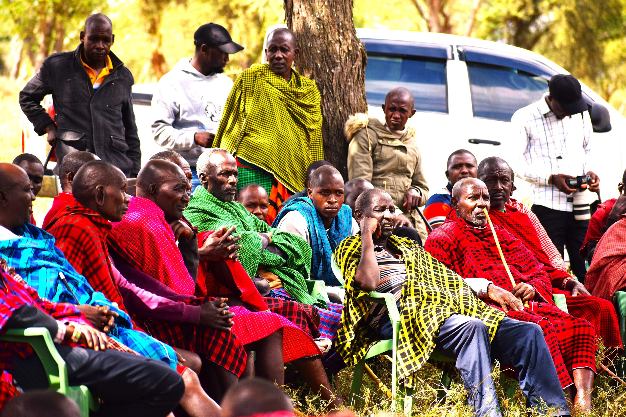 Kikesen River Conservancy