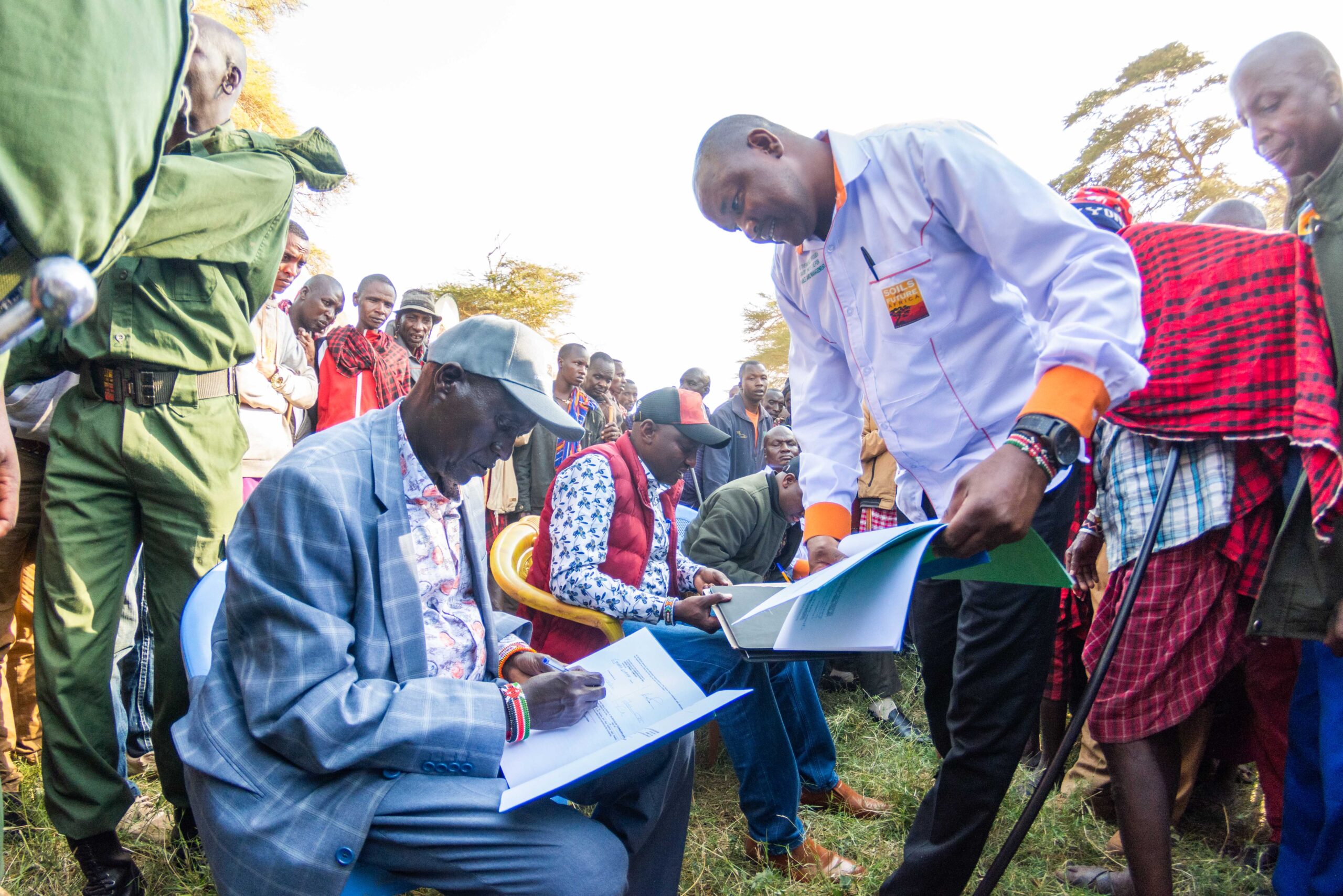 OGR_AGM_AGREEMENT SIGNING