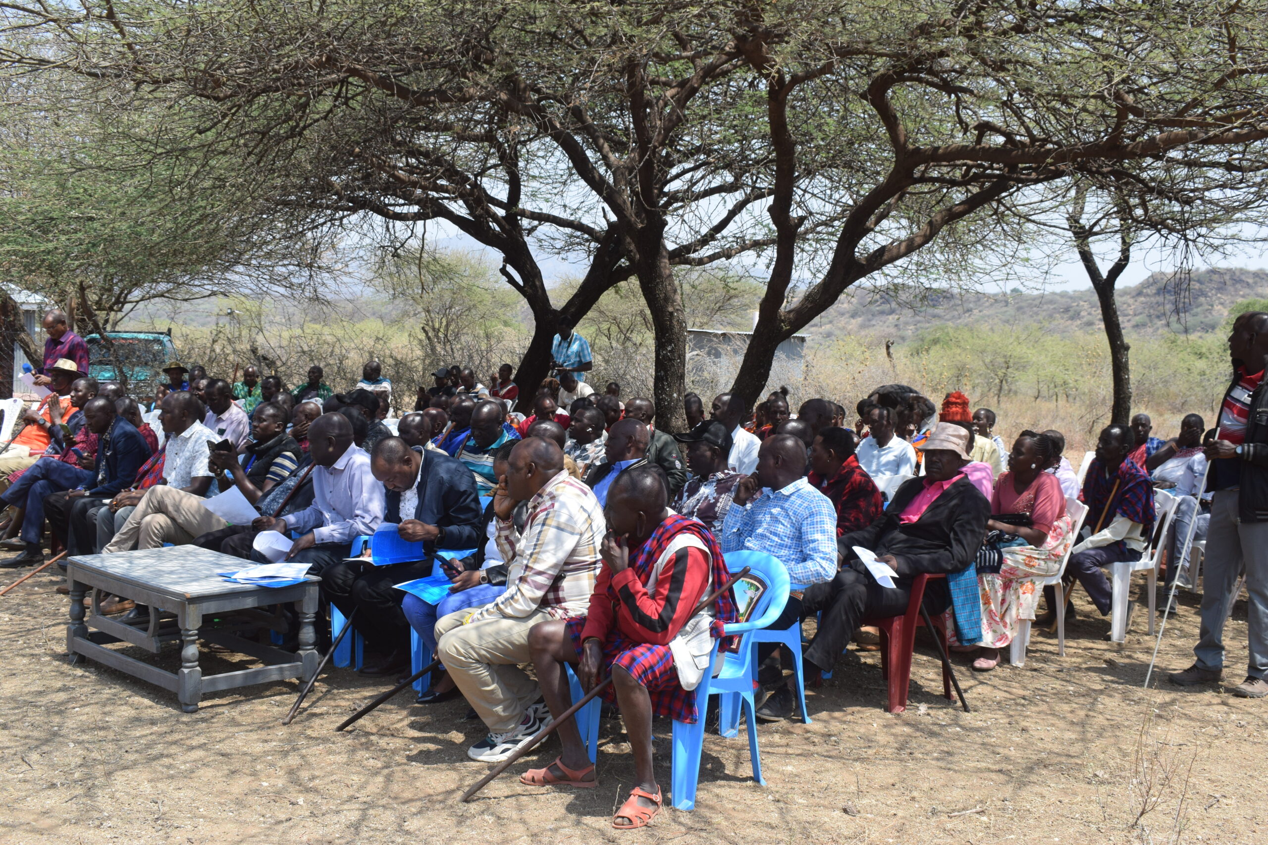 Oloorgisalie land owners