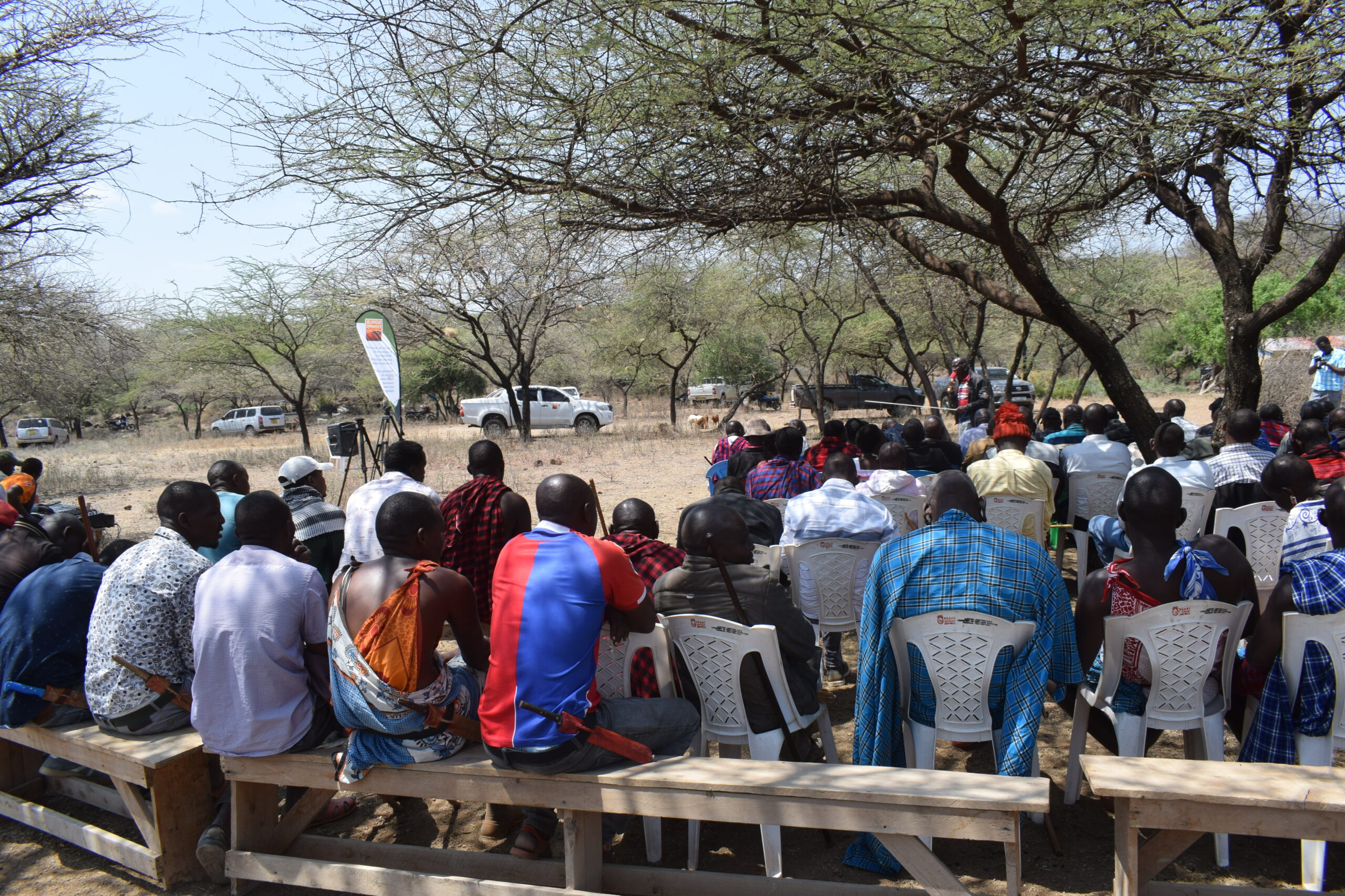 Oloorgisalie land owners