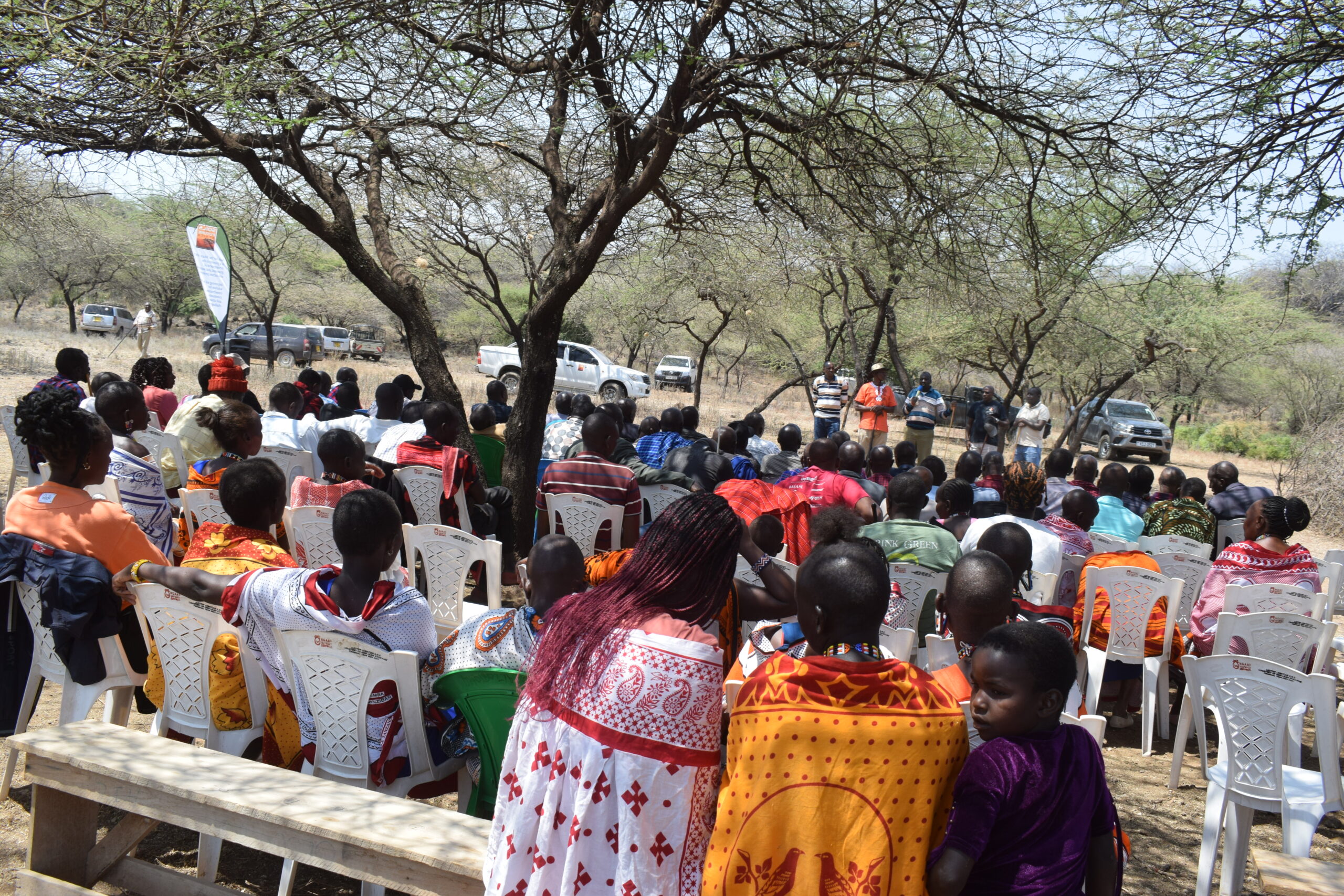 Oloorgisalie land owners