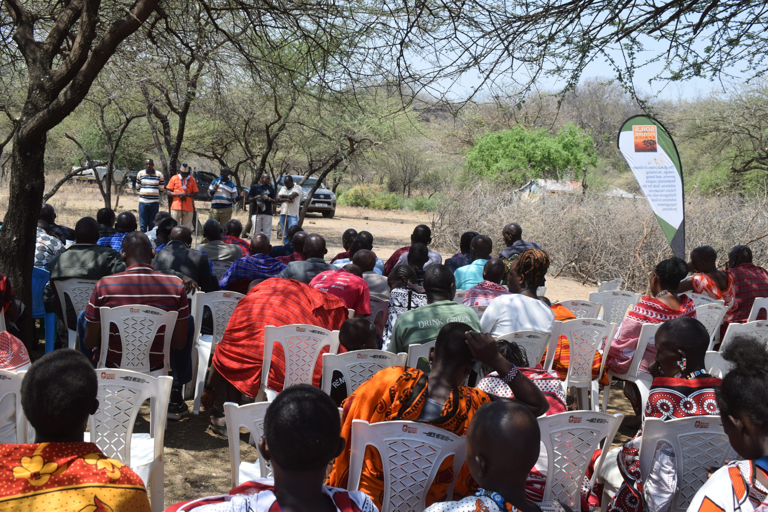 Oloorgisalie land owners